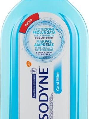 D4E529B59C3DEF4FD69E2F5067CA476B_ Sensodyne cool mint 500ml
