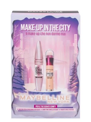 DB5CAF0F55B64800BB809BAC772AE92A_ Maybelline medium box iar light 01 + ciglia sensazionali