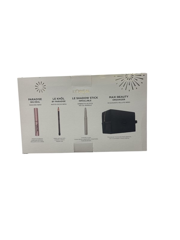 DD09AD64289E52D83EE89BA72CCCC24D_ L'oreal beauty big deal+le shadow spark+matita le khol