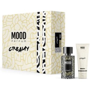 Mood creamy edp 100ml + b/s 100 ml