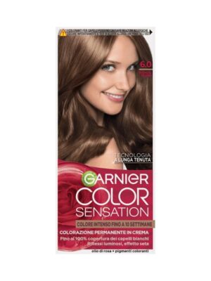 Garnier color sensation biondo scuro 6.0