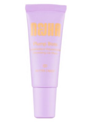 E0716EDE38834097457A5D61361D2FC4_ Nejha - plump boss - gloss effetto plump - 01 glitter candy