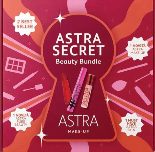 Astra secret beauty bundle