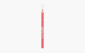 Rimmel oh my plump! 040 kinda cute