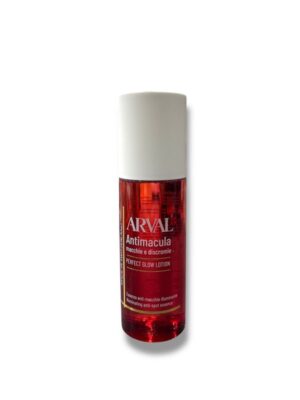 ECA7B81C60C8BB6BB875903F61C85843_ Arval antimacula - perfect glow lotion 150 ml