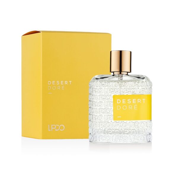 Lpdo desert dorÉ 30ml edp
