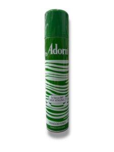 Adorn lacca self styling fissaggio forte 200 ml