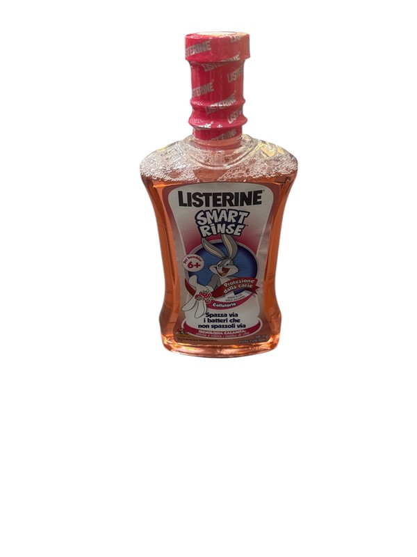 Listerin bimbi 500ml