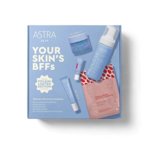 Astra skin your skin's bffs
