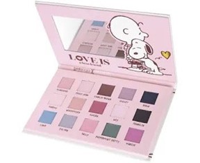 FAC1C9D73B1B1E11C94A28C422926CFE_ Bellaoggi x peanuts snoopy a best friend color joy palette