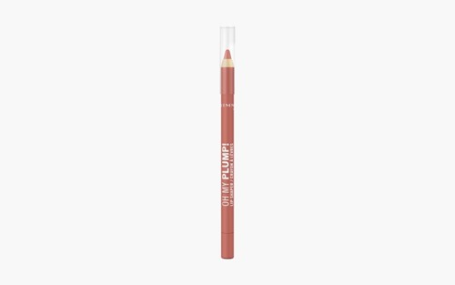 Rimmel oh my plump! 010 iconic beige