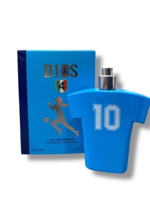 D10s profumo edp 100 ml