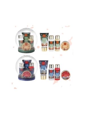 04AD7F0DDB2B8F7289F1C020C4B80B31_ Emanuela biff.conf.regalo pallaneve xmasvillage art. 90954