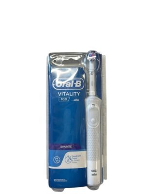 Oral-b vitality 100 3d