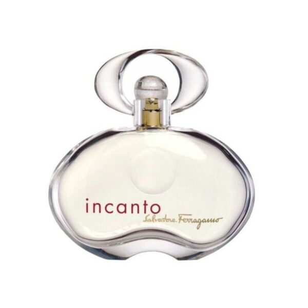 Ferragamo incanto edp 100 ml