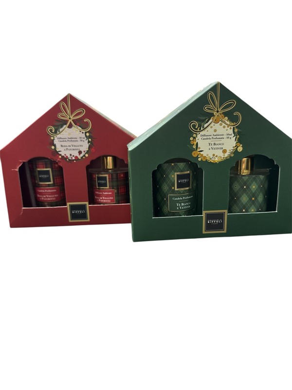 Emanuela biffoli conf. candela prof ambiente tartan