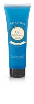 119459D7D23DEF0CDFCAD43C1ACAA467_ Perlier gin doccia shampoo 250 ml