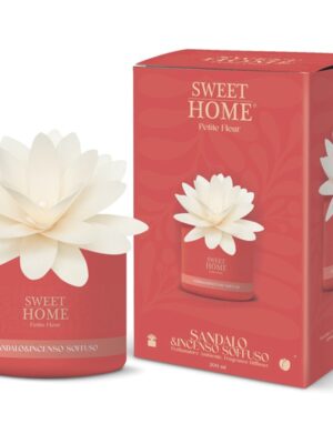 1261D70C18D478AC2E55EC78CF49A8DB_ Sweet prof. ambiente petit fleur sandalo & incenso 200ml