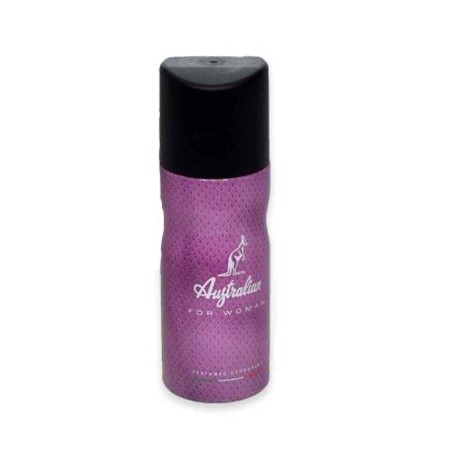 12EF832FDDB312D6A02E3B2BE31C131D_ Australian deo for woman 150 ml rosa