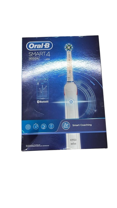 Oral-b smart5 4000n