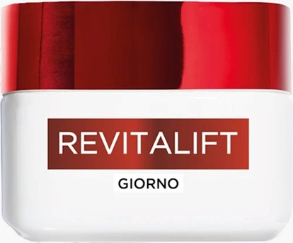 L'oreal revitalift gb giorno cr
