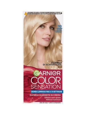 1D75D35A28F66A46ACFAEBA889D5C053_ Garnier color sensation biondo chiaro n. 110