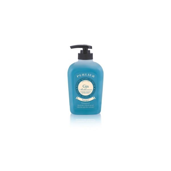 Perlier gin sapone liquido 300 ml