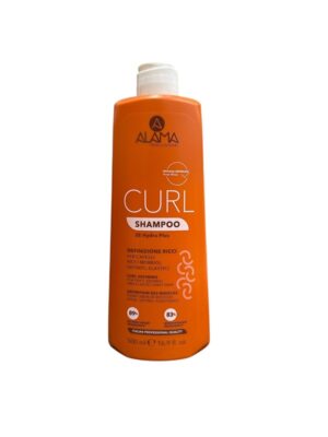 2B33BBAFA07D319C5EA4B7AA92F3B32A_ Alama professional ef curl shampoo cap ricci o mossi 500 ml