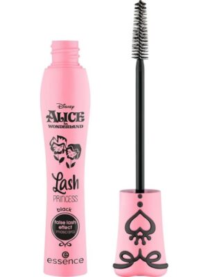 Essence alice in wonderland mascara lash princess
