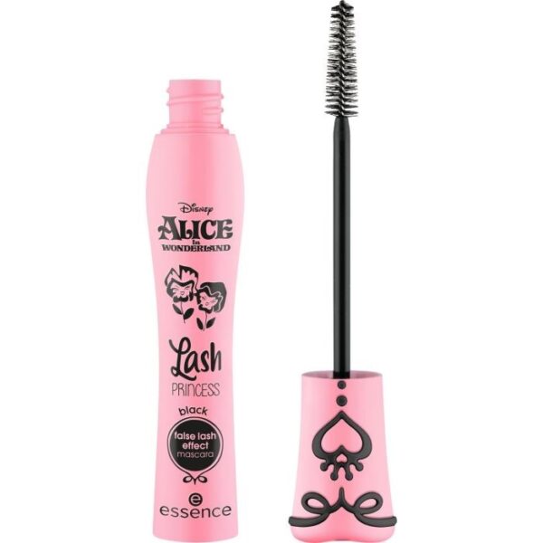 309C4A3280C04E7DB276341DBDBEC75B_ Essence alice in wonderland mascara lash princess