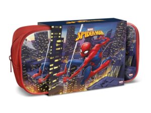 Naturaverde spiderman giftset beautycase 3pz