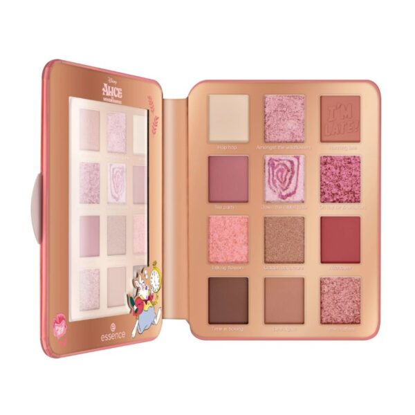 39795C5F6EE90B19F9A7999E83B13745_ Essence alice in wonderland eyeshadow palette 02