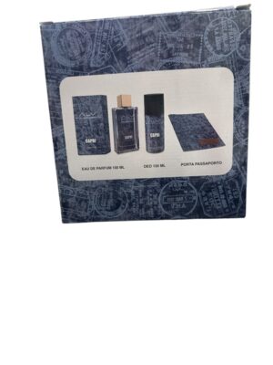 3A29A2D992E49427E3E383A9D687BE1B_ Alviero martini capri box edp 100ml + deo 150 ml+ portap.