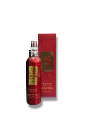 3BE53C8D6965C7973805FE07044C9018_ Cella milano buongiorno al sandalo balsamo riparatore 100ml