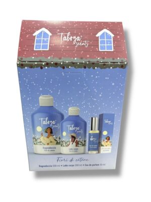 3C4510B488D9FBEAD265E405A2776379_ Taboga scents tabacco & cas. gd 250ml+bc250ml+edp 10ml