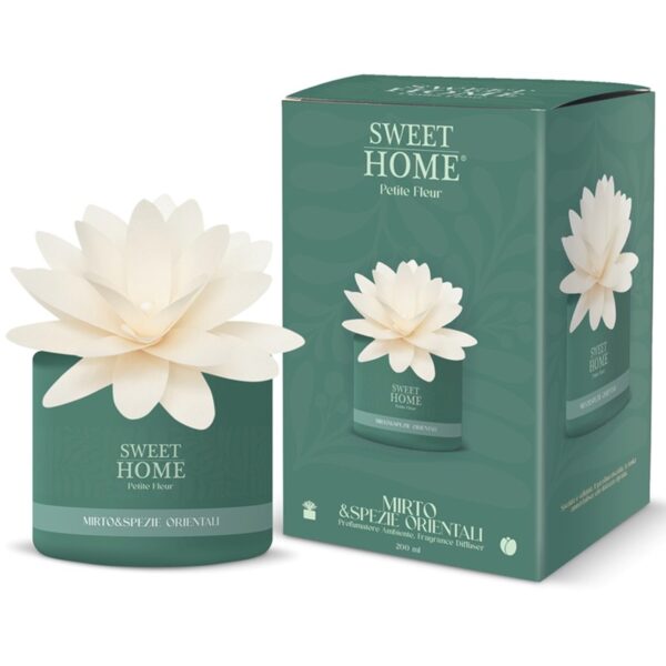 3E13829F917EB9AB451DF8E448BB138D_ Sweet prof. ambiente petit fleur mirto & spezie 200ml