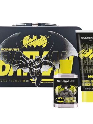 3EA86AAEB7AA9927F3BB5E3B4B3983B4_ Naturaverde batman gift set latta
