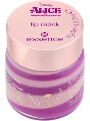 40D464313828EFAE363665D2B845FA84_ Essence alice in wonderland lip mask