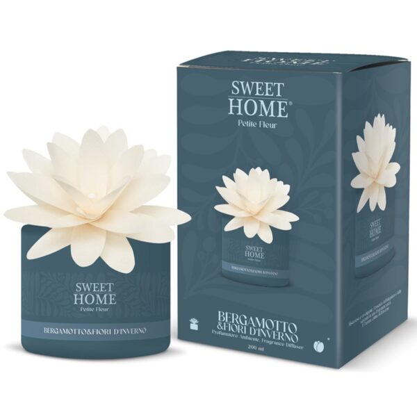 4202EB777BCAF1A5B1C42943BCCAF7E5_ Sweet prof. ambiente petit fleur bergamotto & fiori 200ml