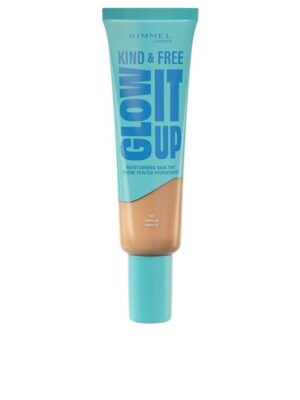 472274B4A9D8259A1DE82395939B67A9_ Rimmel kind & free glow it up 160 vanilla