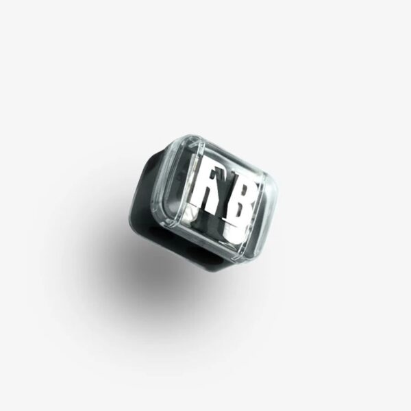 Ryb temperamatite doppio ryb10111