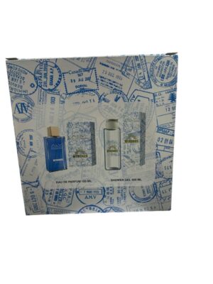 4CA6E8E12D1E349C3AD339984152D2DF_ Alviero martini mykonos box edp 100 ml + shower 400 ml