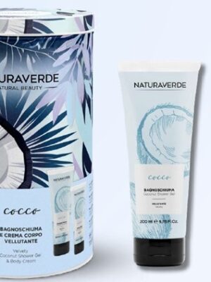 53D655DB64CEC506BBEA6F82429F47E5_ Naturaverde box latta cocco bagno crema corpo