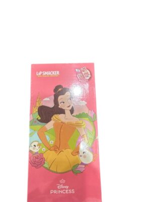 Markwins princess beauty book palette - belle