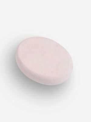 5703930D15BA1231635307462213AABC_ Rybella spugna make up ovale new