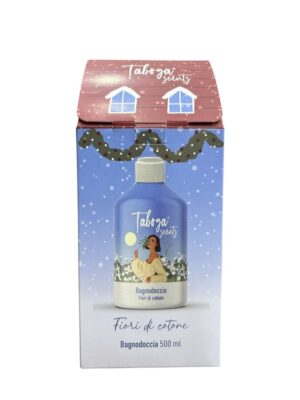 5A12EF1760006DCB807E75ED25628071_ Taboga scents bagno fiori di cotone 500 ml box