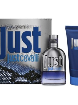 Cavalli just him box