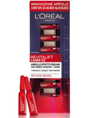6776B613FAD279434158CF6272E85509_ L'oreal ampolle laser x3