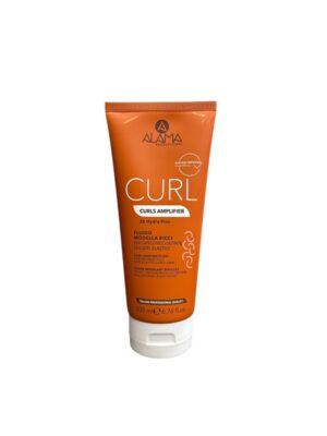 6C5D66615B6B5032AAA6CD29ED91C98A_ Alama prof effetto curl fluido attiva ricci 200 ml