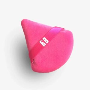 Rybella spugna makeup triangle puff new